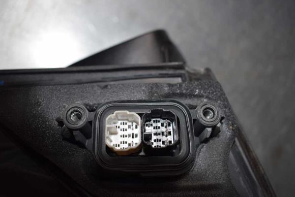 RETROVISEUR DROIT ELECTRIQUE SAAB  - Vue 3